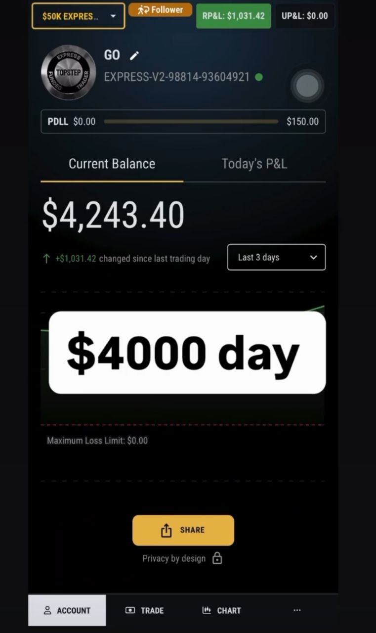 Testimonial screenshot 3