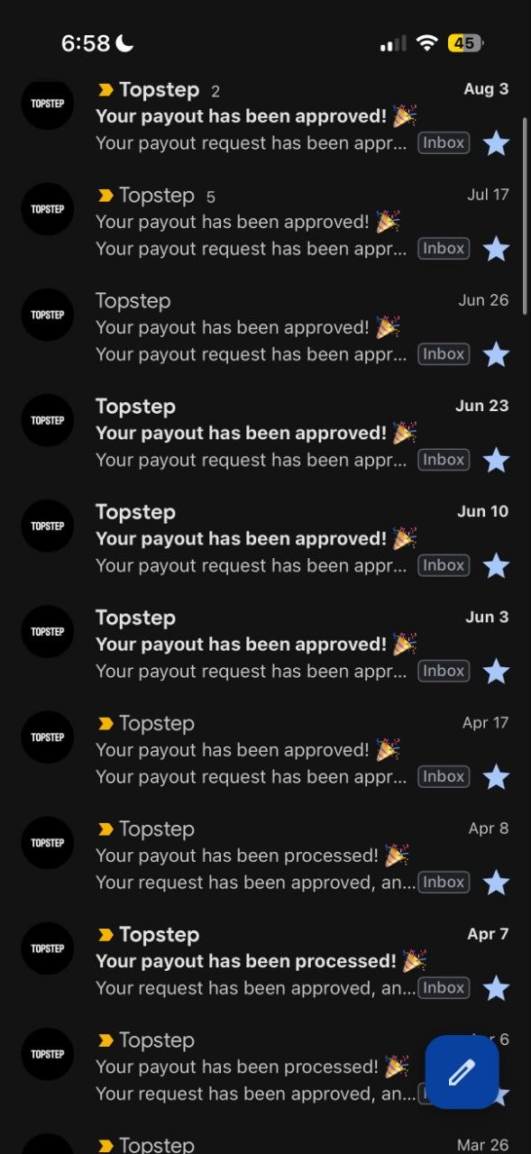 Testimonial screenshot 16
