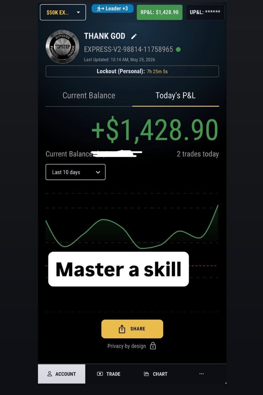 Testimonial screenshot 12