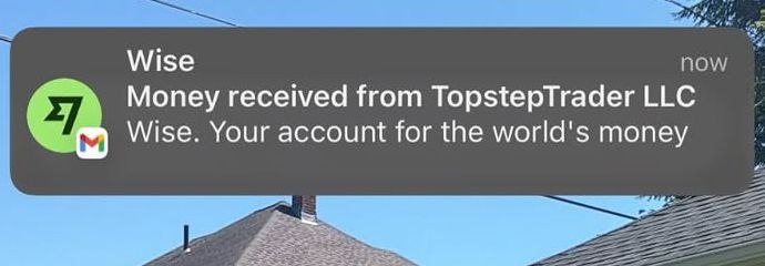 Testimonial screenshot 13
