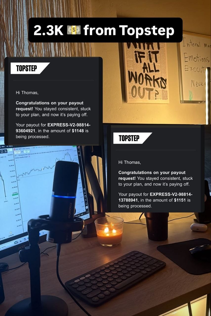 Testimonial screenshot 5