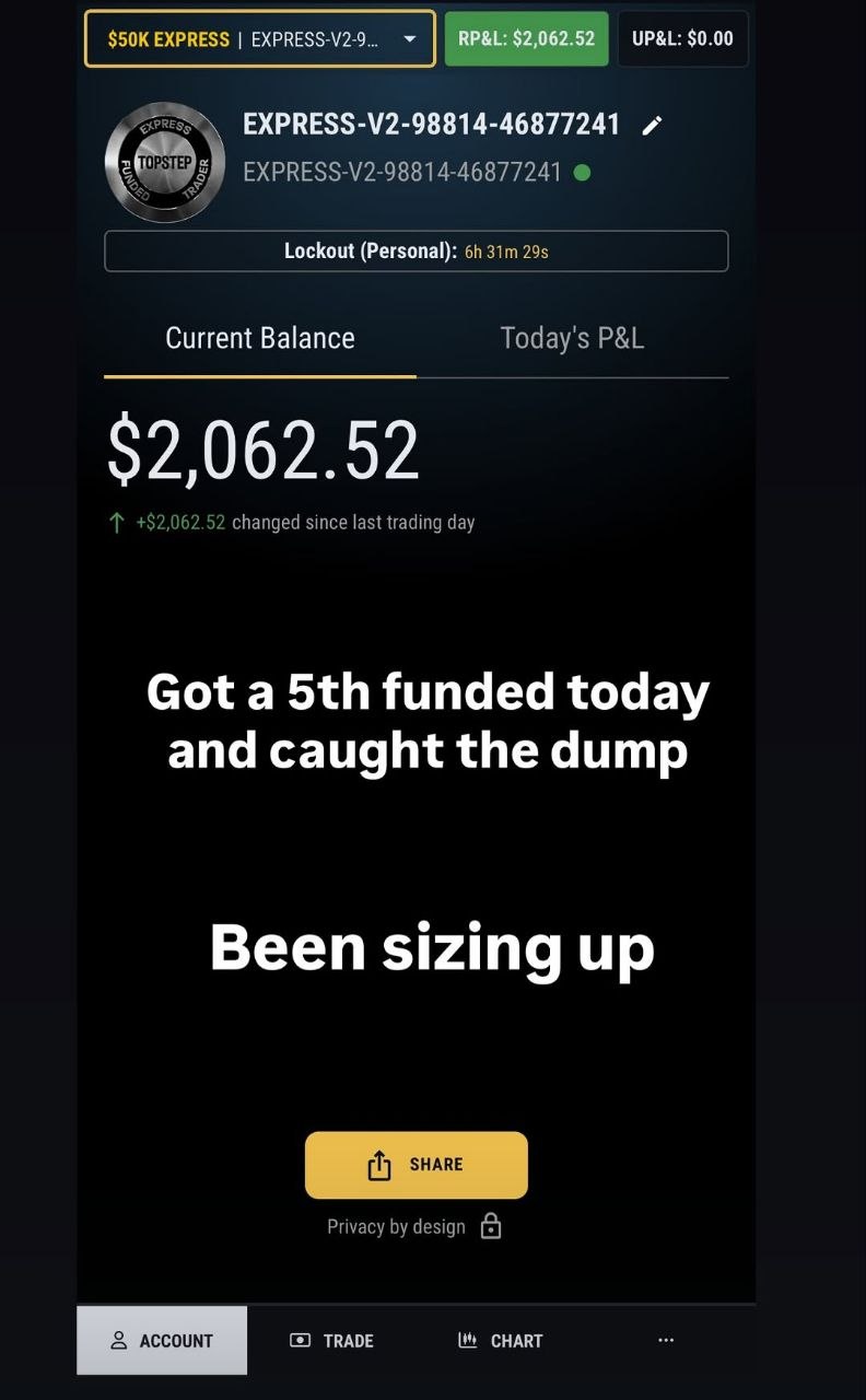 Testimonial screenshot 9